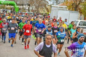 Atletismo