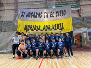 Handball