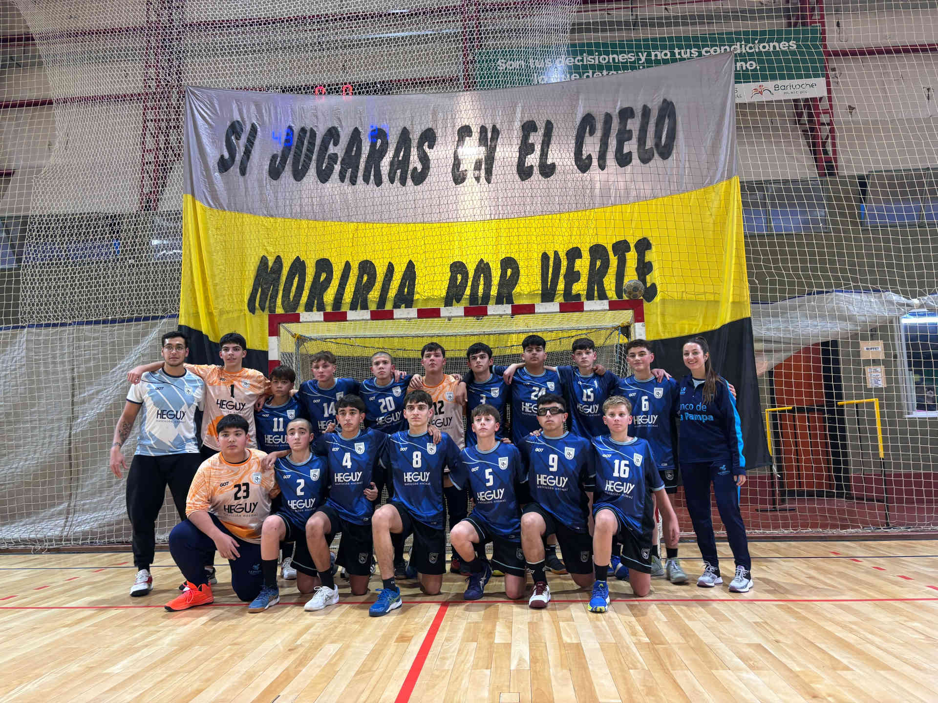 Handball
