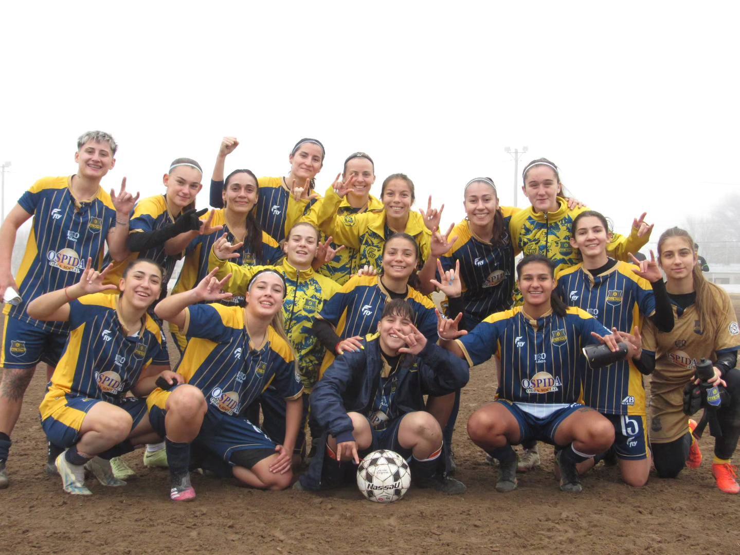 Futbol