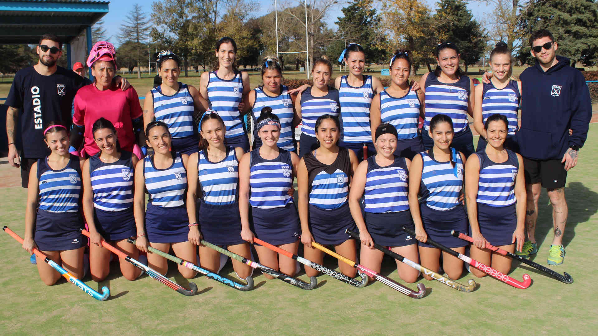 Hockey