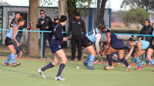 Hockey