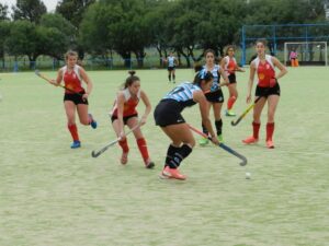 Hockey