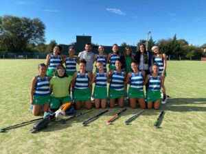 Hockey