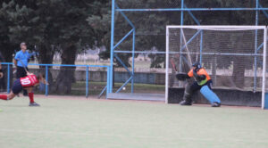 Hockey