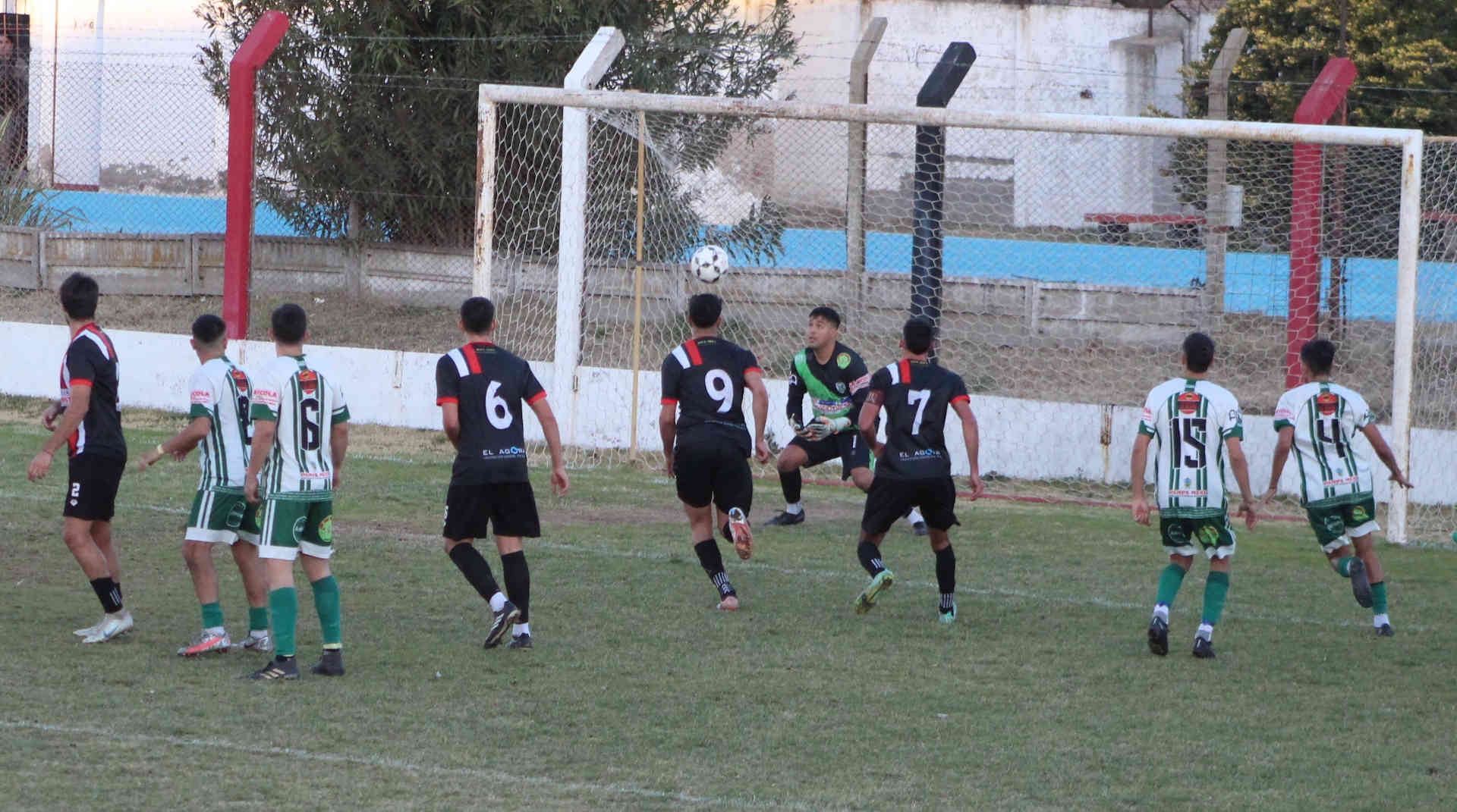 Futbol
