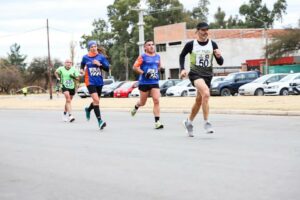 Atletismo