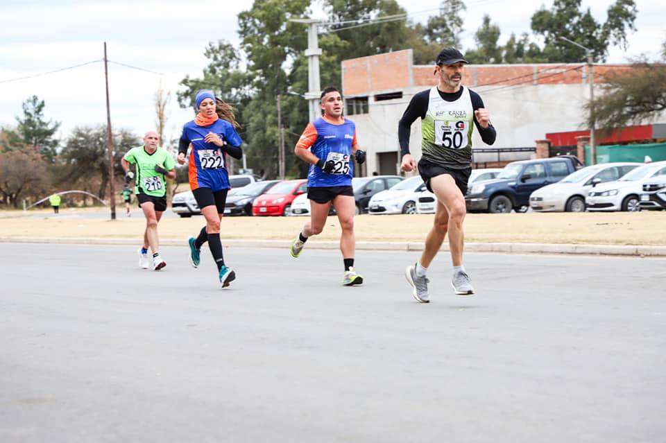 Atletismo