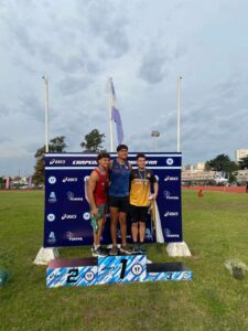 Atletismo