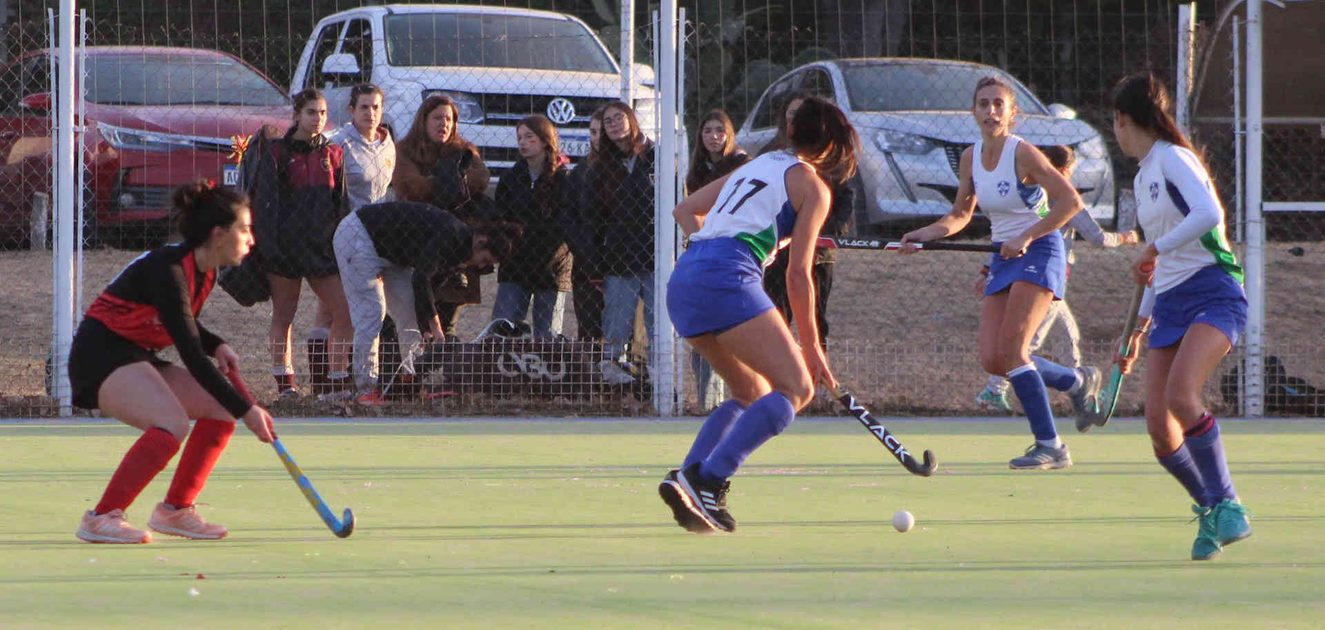 Hockey