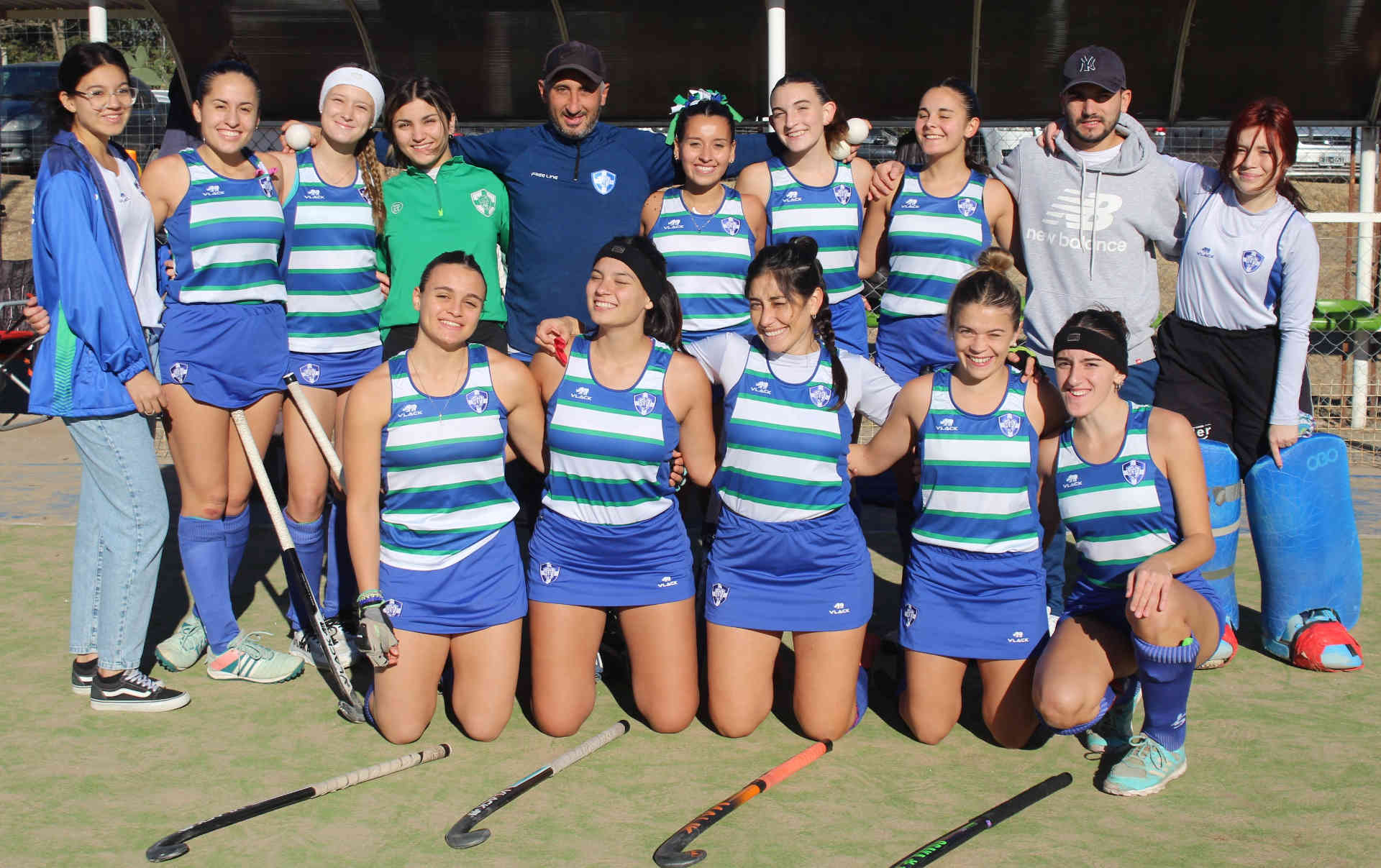 Hockey