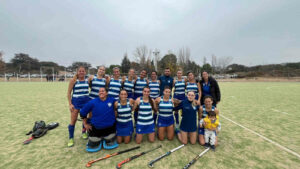 Hockey