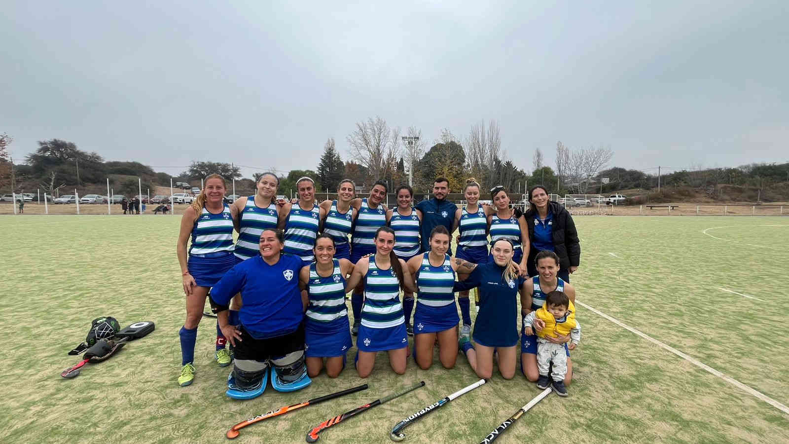 Hockey