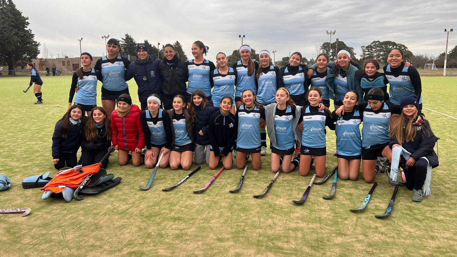 Hockey
