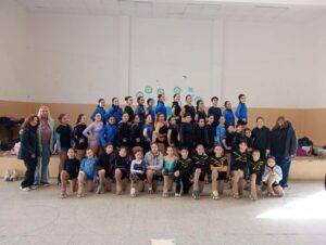 Patin Artistico