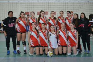 Voley