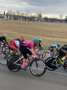 Ciclismo