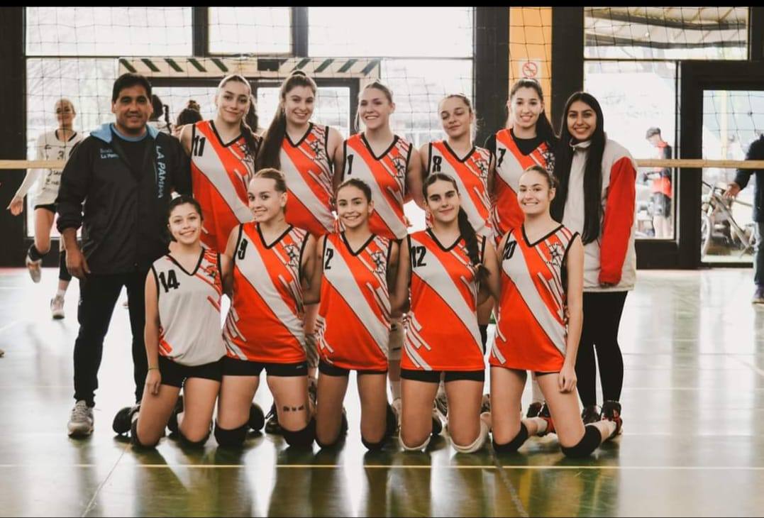 Voley
