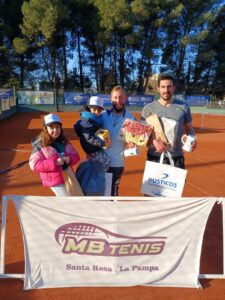 Tenis