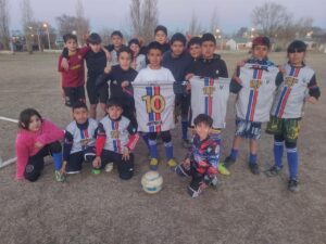 Futbol