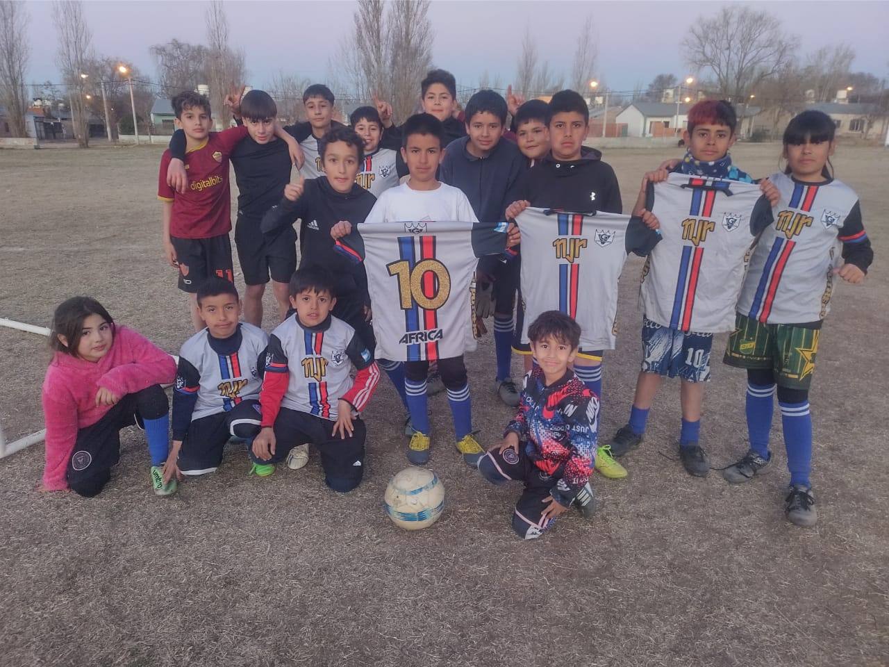 Futbol