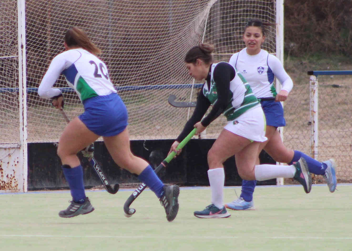 Hockey