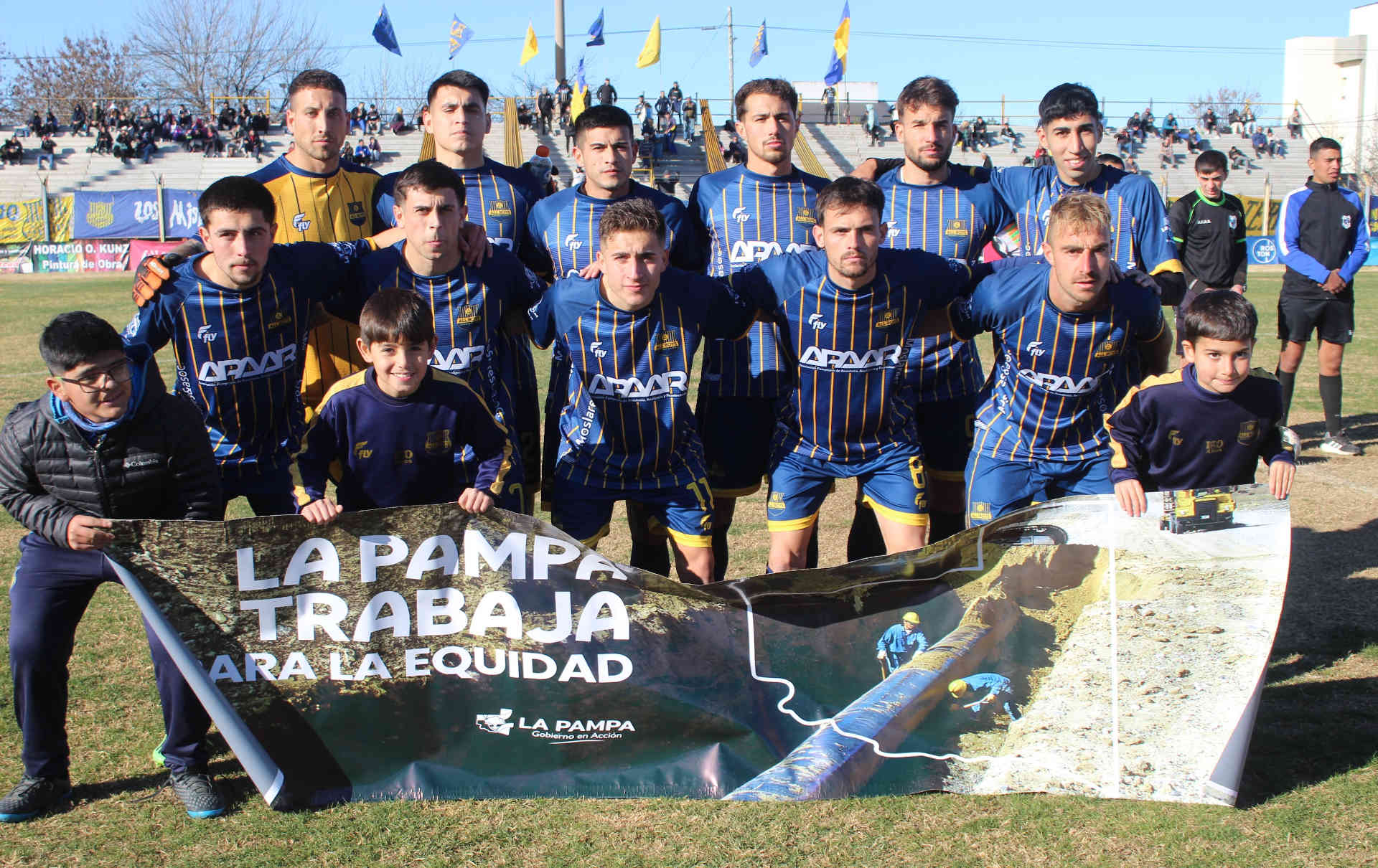 Futbol