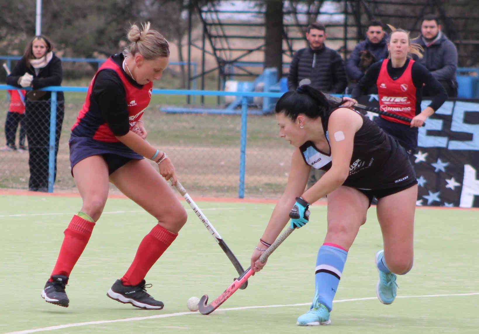 Hockey