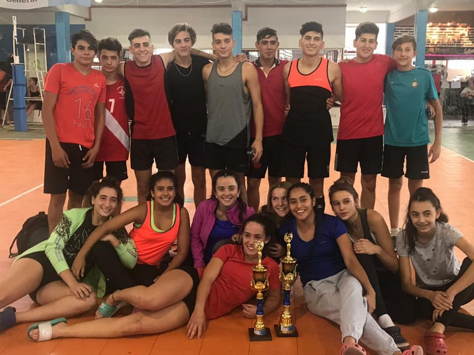 Voley