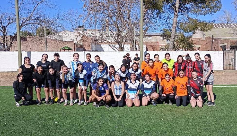Futbol