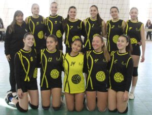 Voley