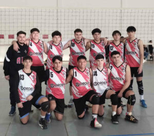 Voley