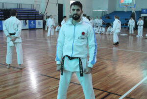 Karate