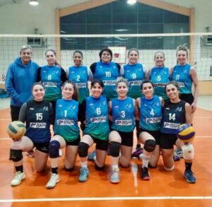 Voley