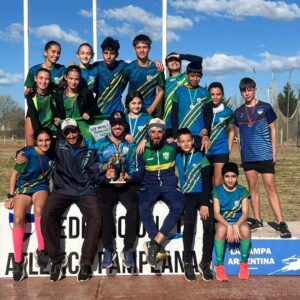 Atletismo