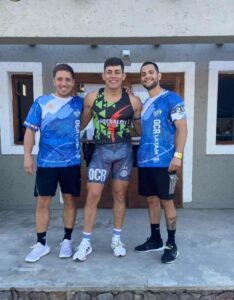 Atletismo