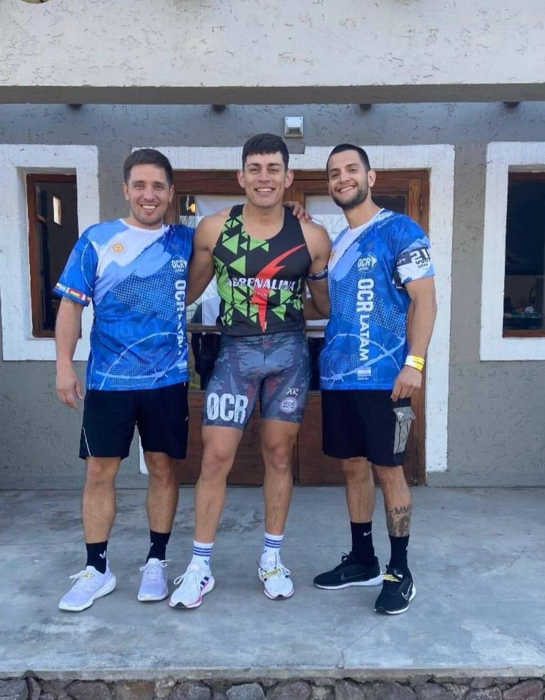 Atletismo