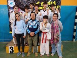 Taekwondo