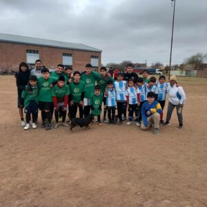 Futbol