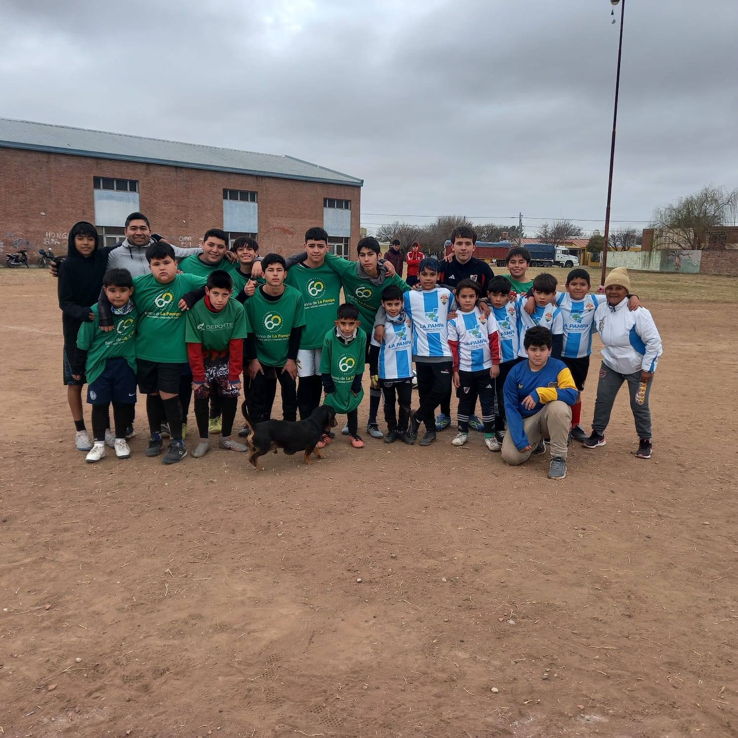 Futbol
