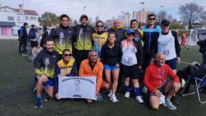 Atletismo