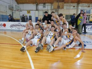 Basquet