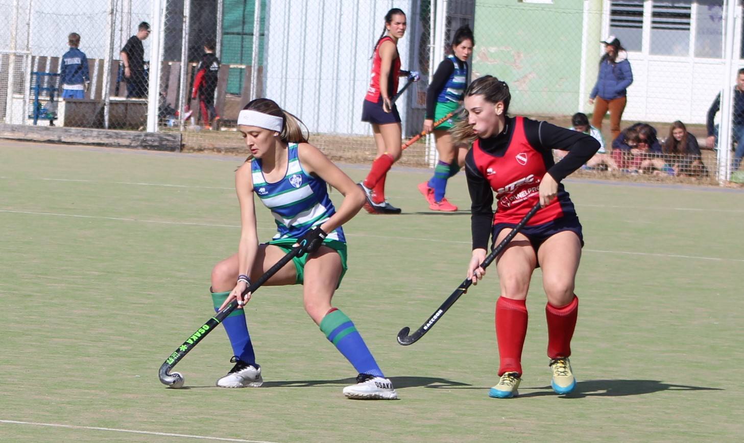 Hockey