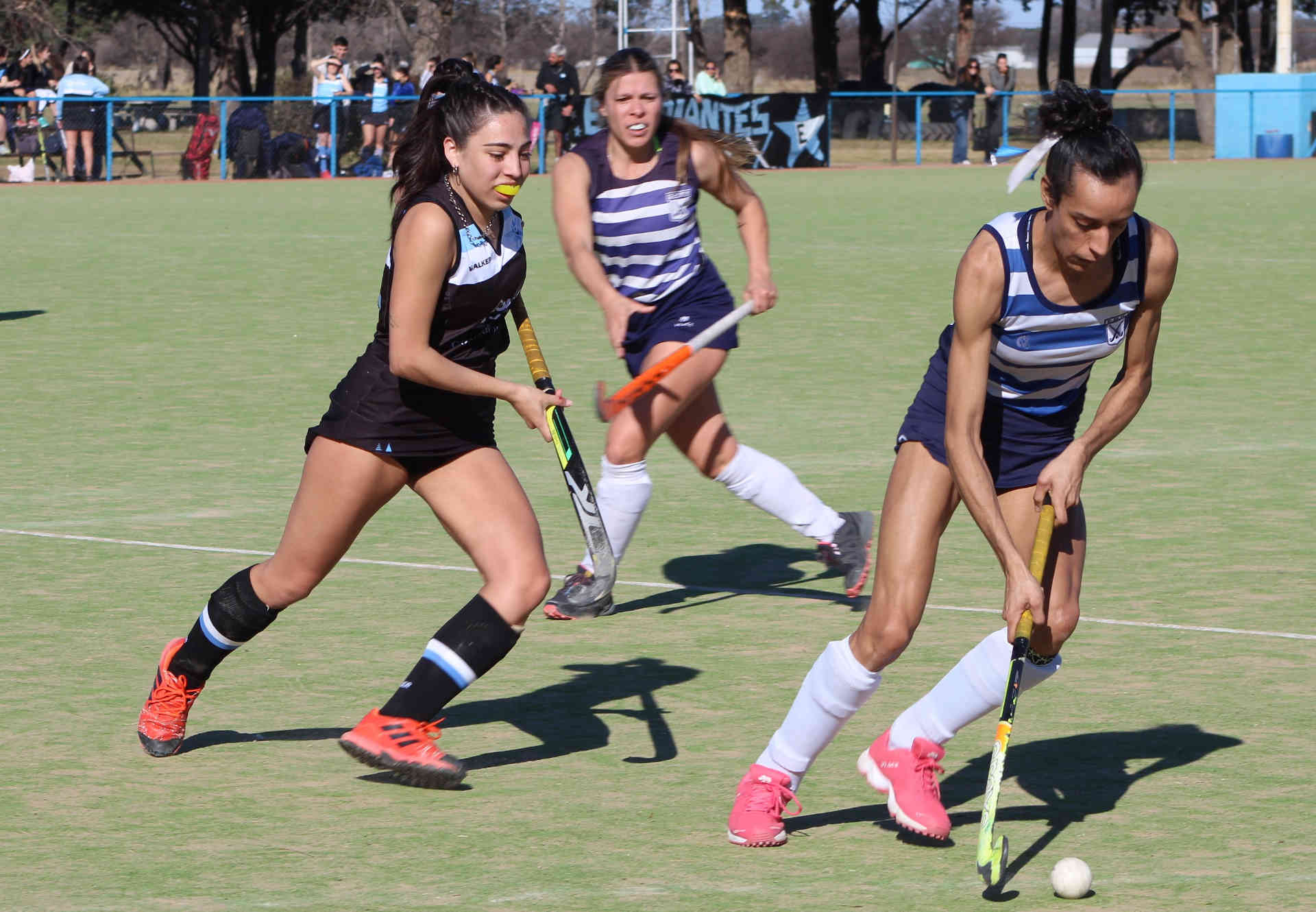 Hockey