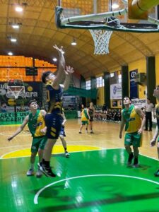 Basquet