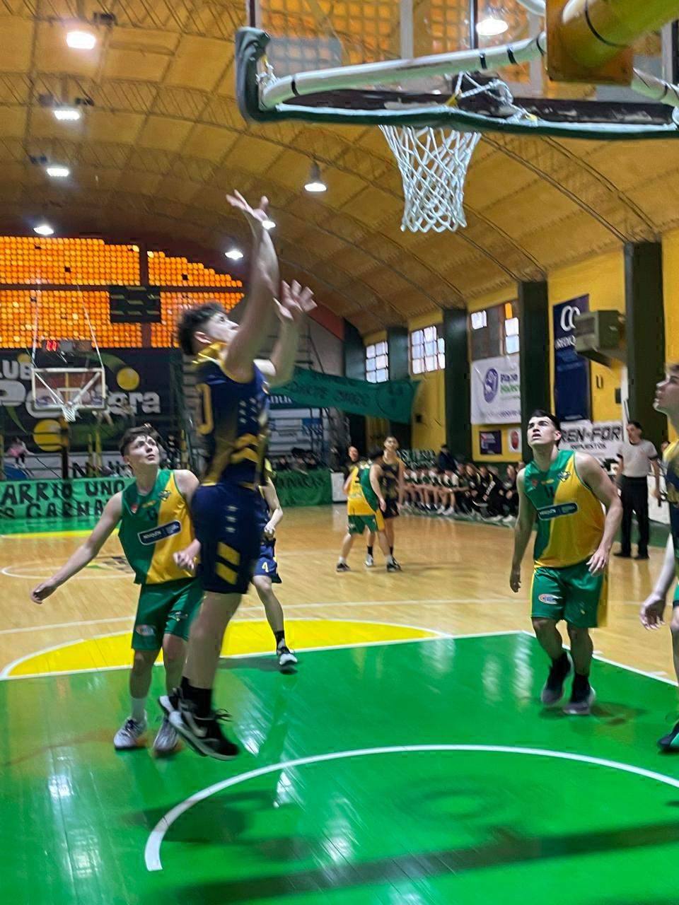 Basquet