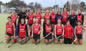 Hockey