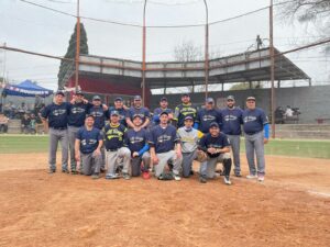 Softbol