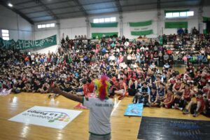 Basquet