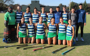 Hockey